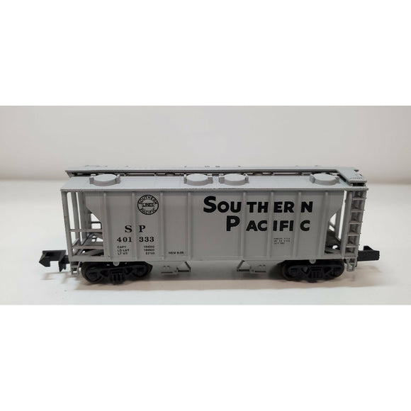 N Scale Atlas Southern Pacific 401333 Closed Hopper