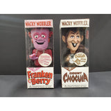 Wacky Wobbler Franken Berry & Count Chocula Set