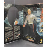 Playmates 65071 Star Trek Insurrection Captain Jean-Luc Picard