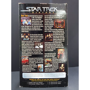 Playmates 65071 Star Trek Insurrection Captain Jean-Luc Picard