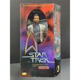 Playmates 65072 Star Trek Insurrection Commander William Riker