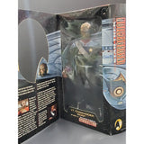 Playmates 65073 Star Trek Insurrection Lt Commander Worf