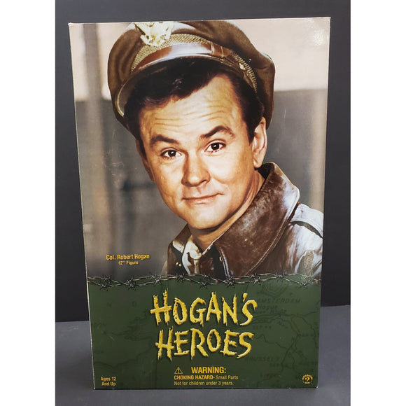 Hogan's Heroes 1901 Col Robert Hogan 12