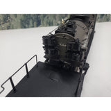 O Gauge MTH Southern Pacific AC-6 Cab Forward Steam Locomotive & Tender