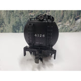 O Gauge MTH Southern Pacific AC-6 Cab Forward Steam Locomotive & Tender