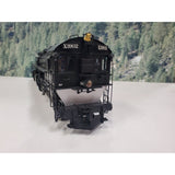 O Gauge Sunset 3rd Rail Brass 4-6-6-2 SP AM-2 Cab Forward