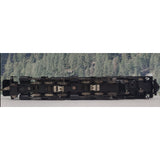 O Gauge Sunset 3rd Rail Brass 4-6-6-2 SP AM-2 Cab Forward