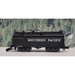 O Gauge Sunset 3rd Rail Brass 4-6-6-2 SP AM-2 Cab Forward