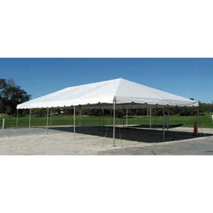 CANOPY 20' X 40' CARNIVAL FRAME