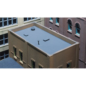 30190 HO DPM Roof & Trim Kit