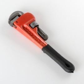 34008 PIPE WRENCH  8" H.D