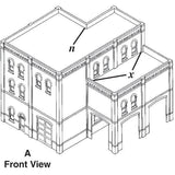 35300 HO KIT DPM Modular 4 in 1 (213)