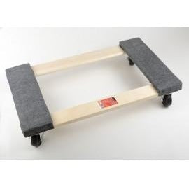 40121 FURNITURE DOLLY 18" X 30"
