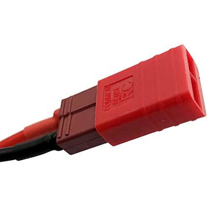Deans to Traxxxas RC Battery Adapter
