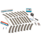 HO F40PH Starter Set, Metra