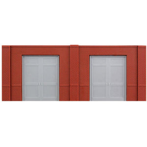 60106 N DPM Street Level Freight Door (3)