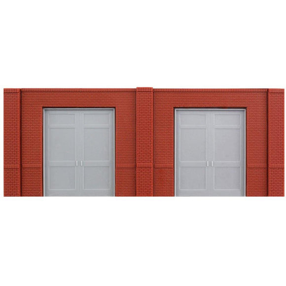 60106 N DPM Street Level Freight Door (3)