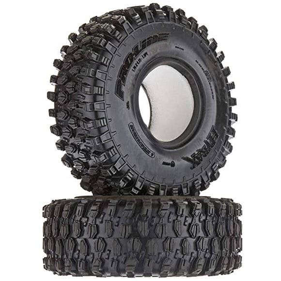 Class 1 Hyrax 1.9, 4.19 OD, G8  Crawler Tire (2)