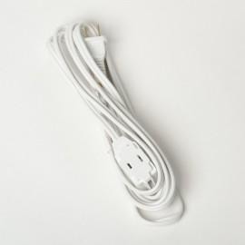 70035 EXTENSION CORD 6FT 16/2 UL
