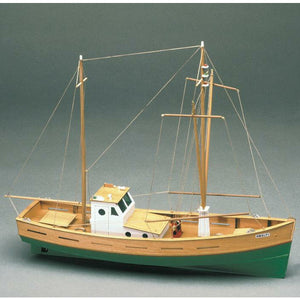 1/35 Mantua Model 702 Amalfi