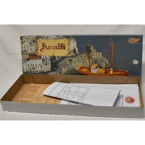 1/35 Mantua Model 702 Amalfi