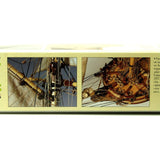 Constructo 80826 Halifax 1768 New England