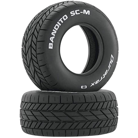 Bandito SC-M Oval Tire C3 (2)