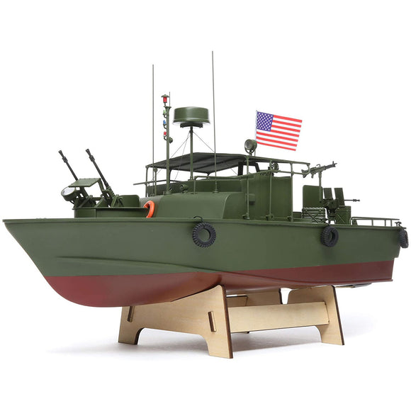 21-inch Alpha Patrol Boat