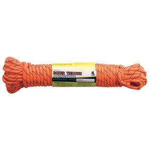 3/8" x 75' PP Truck Rope 750 lbs