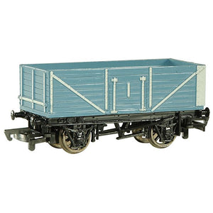 HO Scale Bachmann 77042 Open Wagon