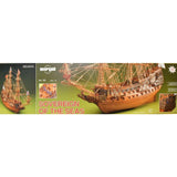 1/78 Mantua/Sergal Model 787 Sovereign of the Seas