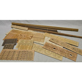 1/78 Mantua/Sergal Model 787 Sovereign of the Seas