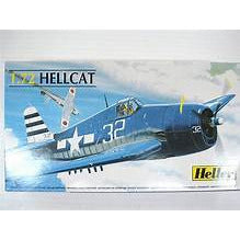 Heller 80272 1.72 Hellcat