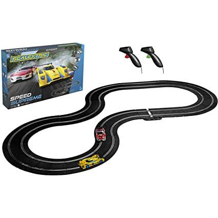 Scalextric C1420T Set, SPEED SUPREME