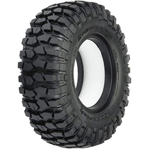 Class 0 BFG Krawler T/A KX 1.9" Predator Tires F/R