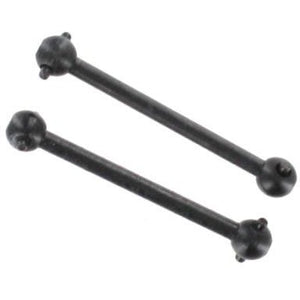 82812 front and rear dog bones 2pcs