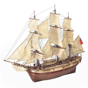 Artesania Latina 1/48 HMS Bounty