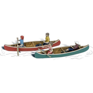 A2200 N Canoers