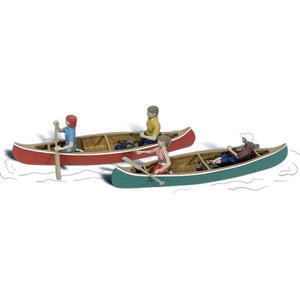 A2755 O Canoers