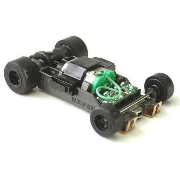 AFX 21029 Mega G+ Rolling Chassis - Short