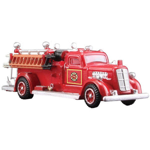 AS5567 HO Fire Truck