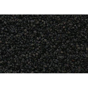 B1390 Coarse Ballast Shaker, Cinders/50 cu. in.