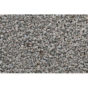 B75 Fine Ballast Bag, Gray/18 cu. in.