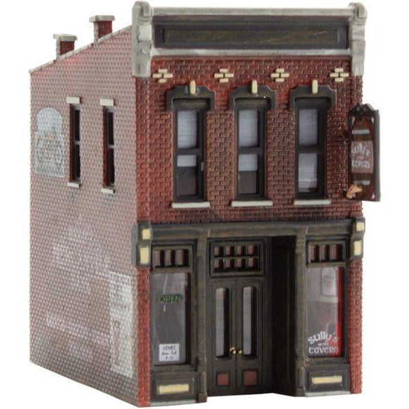 BR4940 N Built-Up Sully's Tavern