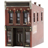 BR4940 N Built-Up Sully's Tavern