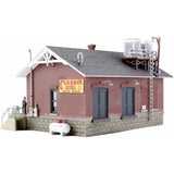 BR5028 HO B/U Chip's Ice House