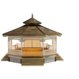 BR5035 HO B/U Grand Gazebo