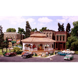 BR5035 HO B/U Grand Gazebo