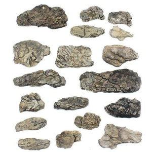 C1140 Ready Rocks, Surface Rocks