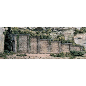 C1159 N Retaining Wall, Cut Stone (6)